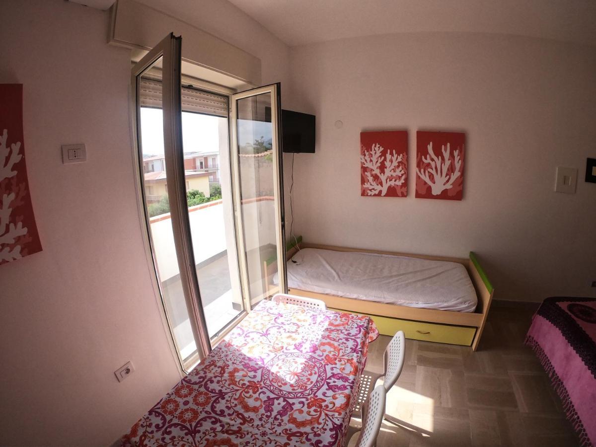 Rivamare Campora Casa Vacanze Campora San Giovanni Exterior foto