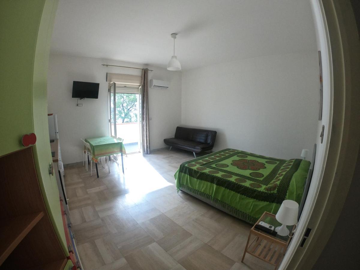 Rivamare Campora Casa Vacanze Campora San Giovanni Exterior foto