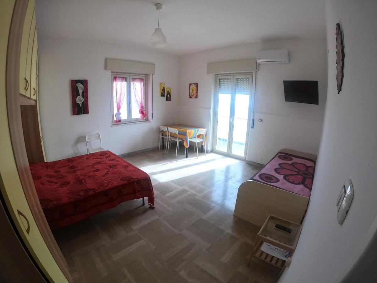 Rivamare Campora Casa Vacanze Campora San Giovanni Exterior foto