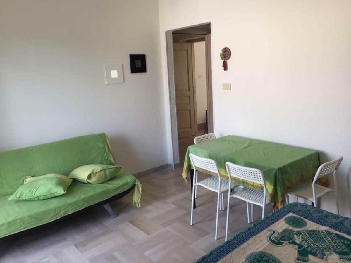 Rivamare Campora Casa Vacanze Campora San Giovanni Exterior foto