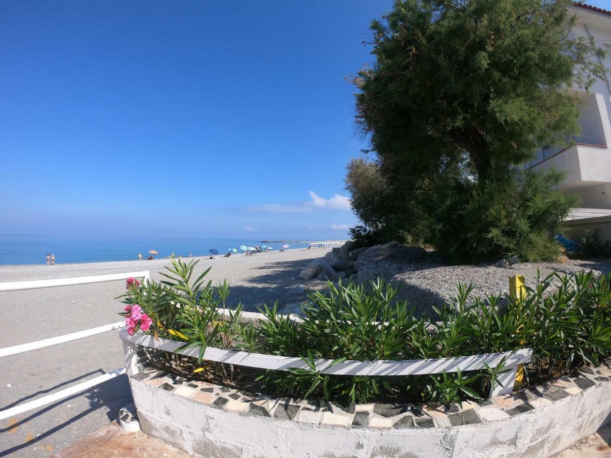 Rivamare Campora Casa Vacanze Campora San Giovanni Exterior foto